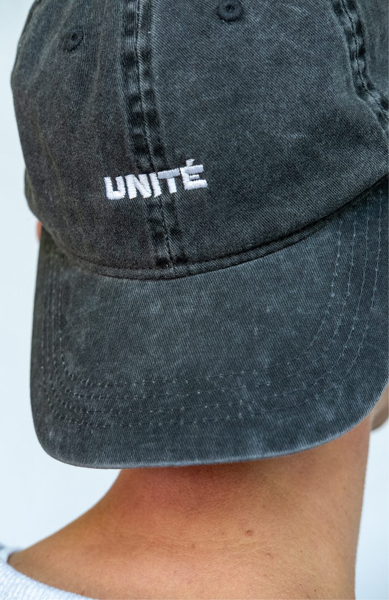 Charity Fashion Drop UNITÉ Cap