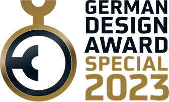 German Design Award 2023