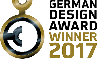 German Design Award 2017