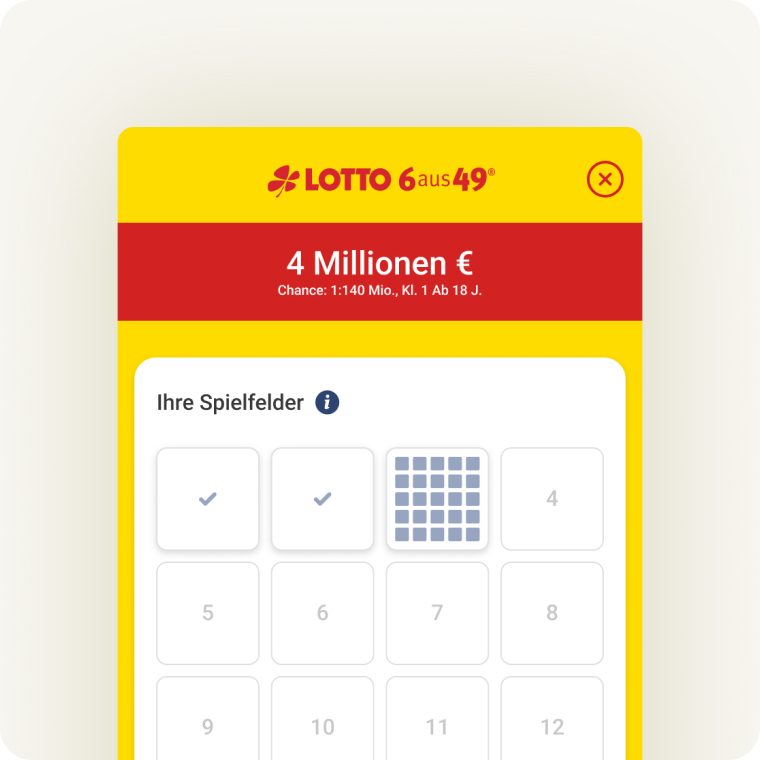LOTTO